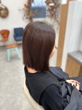 アクシス(AXIS) 大人艶スタイル