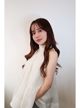 ロプート(Loput) Yukari 