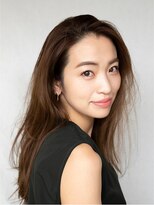 ポンテ 福津店(ponte)&nbsp;白髪ぼかし／髪質改善／縮毛矯正／トリートメント