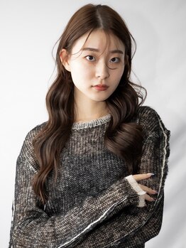 ラパンセ ブルー(LA PENSEE BLEU)の写真/コンディションに合わせてあなたにベストなケアを！丁寧なアドバイスで今までにない仕上がり☆