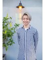 ヘアーリゾート ルアーナ(hair resort LUANA) 大川 新二