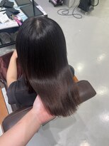 フォルテ 島田店 お悩み解決!ストレート