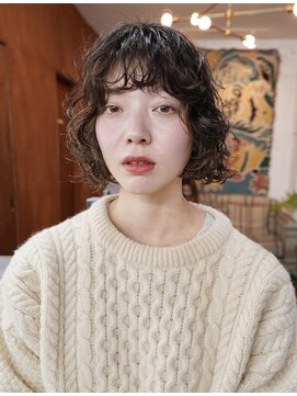 アペロ 柏(Apero) レイヤーBOB◎アンニュイwave