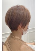 コンパクトショートカット