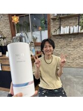 リル(lilu)&nbsp;山田 剛