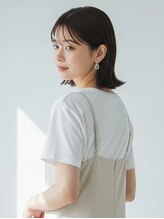 《当店人気NO.1メニュー》髪に合わせた2・4～7stepオージュアトリートメントで理想のケアを実現！髪質改善