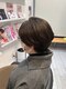 ニコヘアデザイン(nico hair design)の写真/白髪染めを辞めたい…少し白髪が目立ってきた…。など、年齢や悩みに合わせたデザインカラーをご提案！