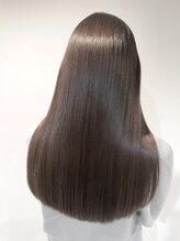 フィガロ バイ テイラー(FIGARO by Taylor)&nbsp;髪質改善ストレート