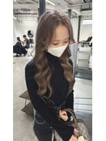 ナノ(nano)&nbsp;シルバーベージュ