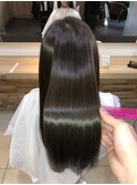 赤羽で叶える美髪改善ストレート