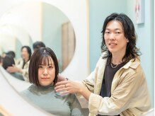 アンフィ 稲田堤(Anphi)