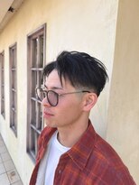 エイミーバイアフロート(amie  by afloat)&nbsp;【伊藤指名限定】ロースキンフェードフェザー