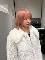 ソル 栄矢場町(SOL) ピンクベージュ/ピンクカラー/ピンクミルクティー