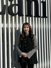 ラニ(Lani)&nbsp;荻田 七茄