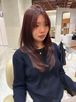 サードショップ 梅田茶屋町店(THIRD SHOP)&nbsp;大人レイヤーカット