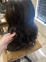 ウルカ 川口店(ulQua)&nbsp;ゆるふわパーマ