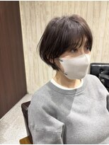 ヘアールーム プリズム(Hair room Prism)&nbsp;ウィッグカット［池袋駅/要町駅/池袋西口］