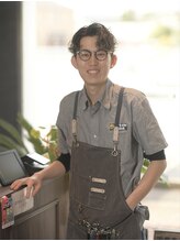 シャノ(siano)&nbsp;西 翔平