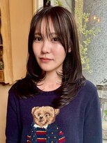 フェイバー 赤坂店(FAVOR)&nbsp;レイヤースタイルパーソナルカラー