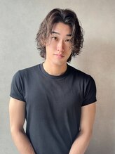 ボンドストーリールミエール(Bond Story lumiere)&nbsp;重田 力