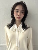 シロコウベ(shiro.kobe)&nbsp;ash color