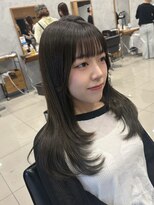 カノエ 防府田島店(canoe)&nbsp;オリーブグレージュ