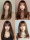 スタジオ アルファプラス 日暮里店(studio α+)の写真/似合わせレイヤーカットで、あなただけの魅力を引き出す魔法を体験♪山本海音にお任せください♪