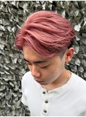 桜ピンク