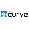 ヘアーサロン カーブ(HAIR SALON CURVE)のお店ロゴ