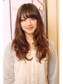 Sweetグラデルーズスタイル