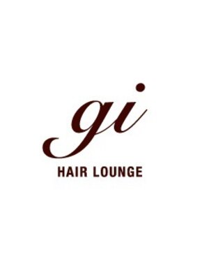 ヘアーラウンジジーアイ(HAIR LOUNGE gi)