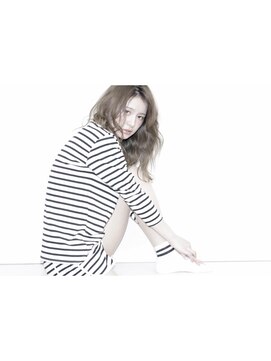 オルセン(OLSEN) 【BALLOON HAIR】アンニュイ無造作カールで外国人風おフェロに☆