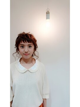 ルノン(lunon) ゆるふわセット