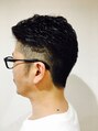 美容室 ハレ(HALE) メンズカットもお任せ下さい!!