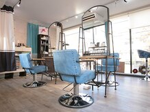 ヘアープロデュース マギカコレクション(magica collection)