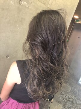 キー(kｅｙ) W3Dカラーアッシュ