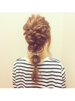 イムア(imua)&nbsp;アレンジ