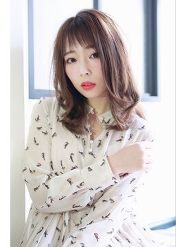 アイル(aisle) ☆外巻き甘辛ミックス☆