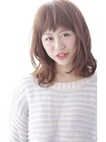 クールドセリエ 新宿南口店(Coeur de cellier)&nbsp;オシャレ可愛いゆるふわカール