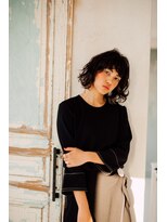 リアン 方南町店(Lian)&nbsp;ランダムカールボブ