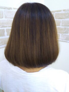 ヘアーレイズ(Hair Raise) ふんわりやわらかボブスタイル♪【武蔵小山駅徒歩3分】