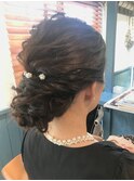 ツイストセット