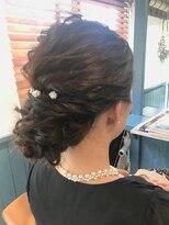 ボスコ 下北沢店(bosco) ツイストセット