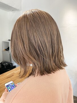 ヴェルダ 池袋店(verda) ナチュラルベージュ