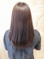 シェノン 武庫之荘(CHAINON)&nbsp;メルティカラー/ビタミンカラー/くびれヘア/マッシュ/着物