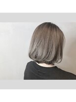 サニーグレイス シエリー(SUNNY GRACE × Cherie) ブリーチオンカラー