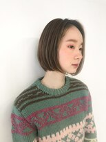 シスタ(SISTA)&nbsp;【SiSTA】似合わせカット