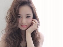 ヘアデザイン ラポール 茨木店(hair design Rapport)の雰囲気（イルミナカラーで外国人風アッシュ/Rトリートメントでツヤ髪）