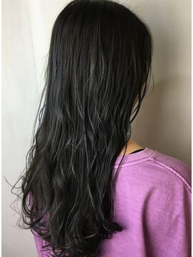 ノクターン 池袋(NOCTURNE) ブルーブラック