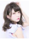 ナチュラルレイヤー